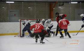 Металлург-2008 - Югра-08