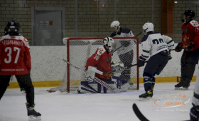 Металлург-2008 - Югра-08