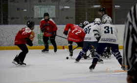 Металлург-2008 - Югра-08