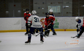 Металлург-2008 - Югра-08