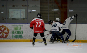 Металлург-2008 - Югра-08