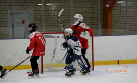 Металлург-2008 - Югра-08