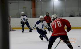 Металлург-2008 - Югра-08