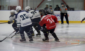 Металлург-2008 - Югра-08