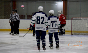 Металлург-2008 - Югра-08