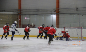 Металлург-2008 - Югра-08