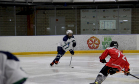 Металлург-2008 - Югра-08