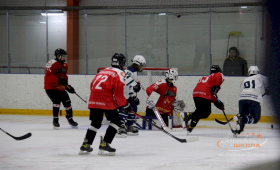 Металлург-2008 - Югра-08