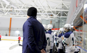 Металлург-2008 - Югра-08