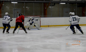 Металлург-2008 - Югра-08