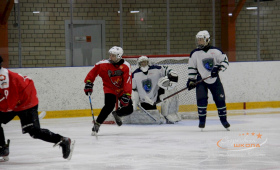 Металлург-2008 - Югра-08