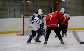 Металлург-2008 - Югра-08