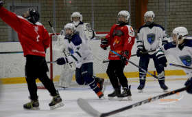 Металлург-2008 - Югра-08