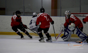 Металлург-2008 - Югра-08