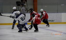 Металлург-2008 - Югра-08