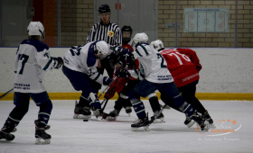 Металлург-2008 - Югра-08