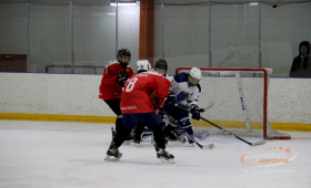 Металлург-2008 - Югра-08