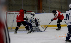 Металлург-2008 - Югра-08