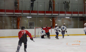 Металлург-2008 - Югра-08