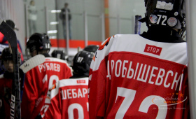 Металлург-2008 - Югра-08