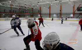 Металлург-2008 - Югра-08