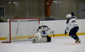 Металлург-2008 - Югра-08