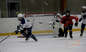 Металлург-2008 - Югра-08