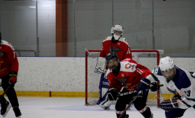 Металлург-2008 - Югра-08