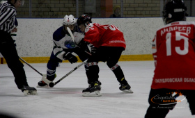 Металлург-2008 - Югра-08