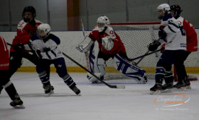 Металлург-2008 - Югра-08