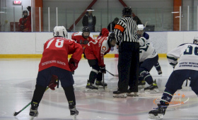 Металлург-2008 - Югра-08