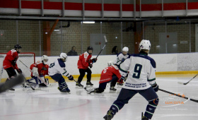 Металлург-2008 - Югра-08