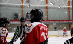 Металлург-2008 - Югра-08