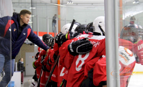 Металлург-2008 - Югра-08