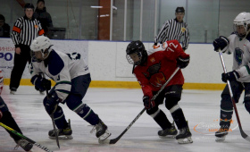 Металлург-2008 - Югра-08