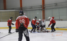 Металлург- 2005 - Тюменский Легион