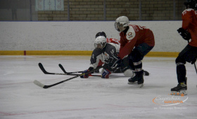 Металлург- 2005 - Тюменский Легион