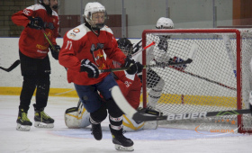 Металлург- 2005 - Тюменский Легион