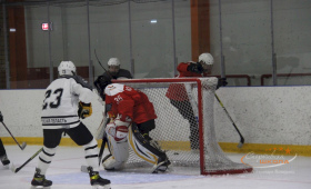 Металлург- 2005 - Тюменский Легион