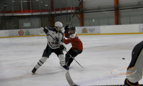 Металлург- 2005 - Тюменский Легион