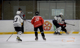 Металлург- 2005 - Тюменский Легион