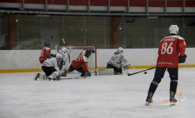 Металлург- 2005 - Тюменский Легион