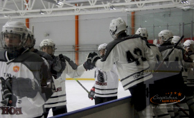 Металлург- 2005 - Тюменский Легион