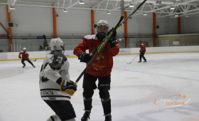 Металлург- 2005 - Тюменский Легион