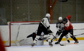 Металлург- 2005 - Тюменский Легион