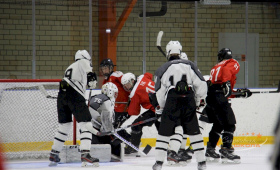 Металлург- 2005 - Тюменский Легион