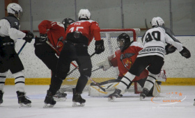 Металлург- 2005 - Тюменский Легион