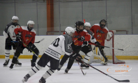 Металлург- 2005 - Тюменский Легион