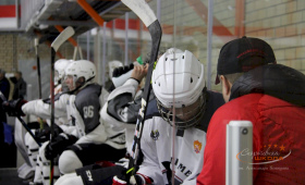 Металлург- 2005 - Тюменский Легион