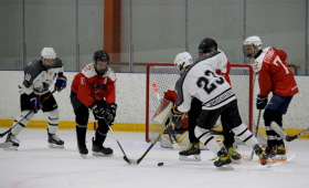 Металлург- 2005 - Тюменский Легион